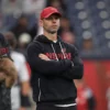 Arizona Cardinals Inspire Change Jonathan Gannon Black Hoodie