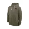 Arizona Cardinals Salute to Service 2025 Hoodie