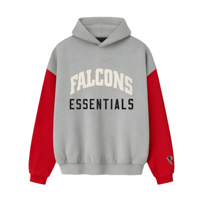 Atlanta Falcons Fear of God Hoodie