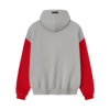 Atlanta Falcons Fear of God Pullover Hoodie - Unisex