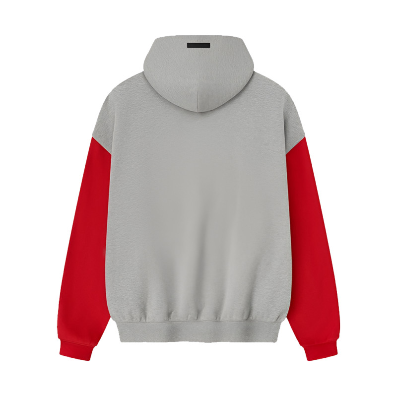 Atlanta Falcons Fear of God Pullover Hoodie - Unisex