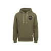 Baltimore Ravens Salute To Service Coac Harbaugh Pullover Hoodie