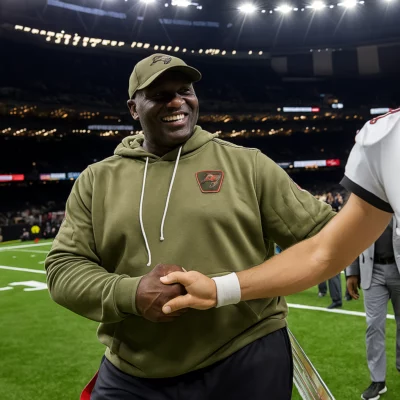 Bay Buccaneers Salute to Service Todd Bowles Hoodie