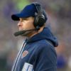 Bears Ben Johnson Bomber Jacket
