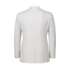 Ben Sparks Christmas In The Ballroom White Blazer