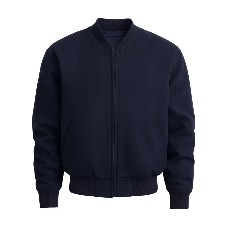 Benjamin Levy Aguilar Chicago PD S13 Dante Torres Black Bomber Jacket