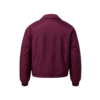 Berlin Concert Logan Henderson Satin Jacket