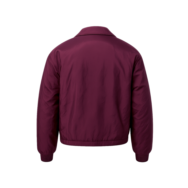Berlin Concert Logan Henderson Satin Jacket