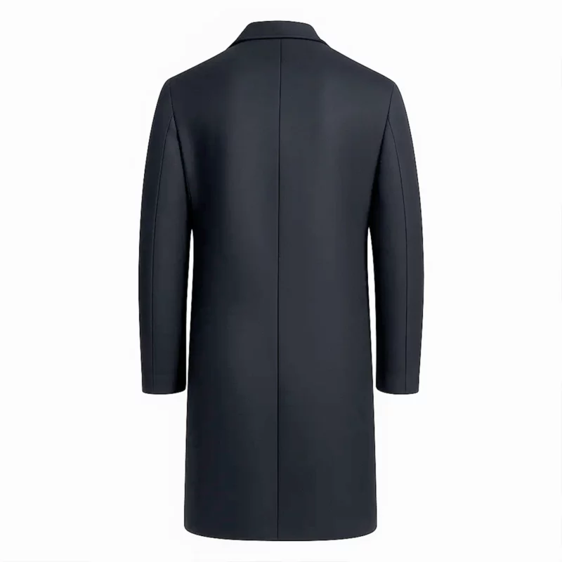 Black Coat