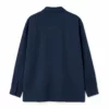 Blue Jacket