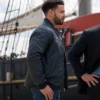 Boston Blue Ryan Broussard Jacket