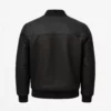 Brian Rodgers Boston Blue 2025 Ryan Broussard Black Jacket