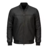 Brian Rodgers Boston Blue 2025 Ryan Broussard Black Leather