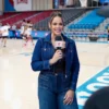 Bridget Condon Loyola Marymount University Jacket