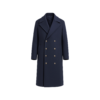 Bridget Jones Statue Leicester Square Chiwetel Ejiofor Blue Coat
