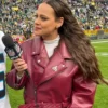Bridget Staten Island Jacket