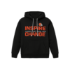 Cleveland Browns Inspire Change Hoodie