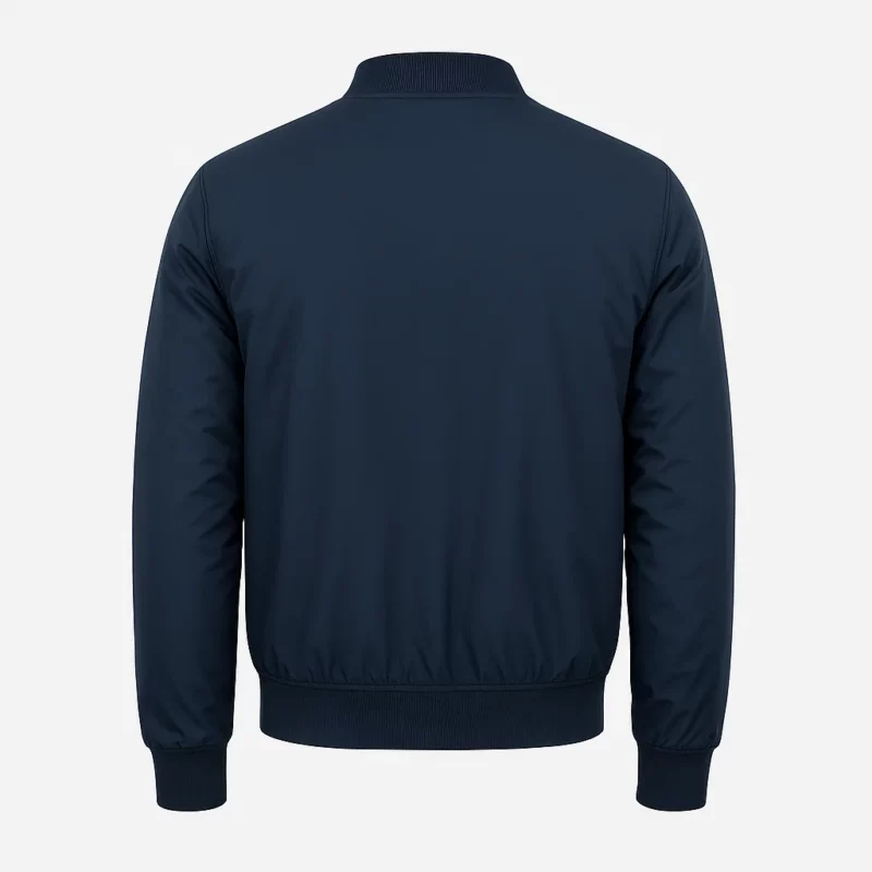 Bruce Boston Blue S01 Jeramie Burgos Blue Bomber Jacket