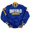 Buffalo Sabres Royal Jacket