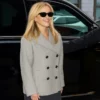 CBS Mornings Reese Witherspoon Coat