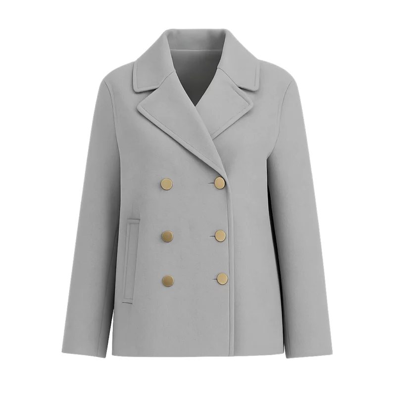 CBS S06 Reese Witherspoon Coat