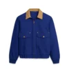 Callum The Twelve Dates 'Til Christmas S01 Julian Morris Jacket