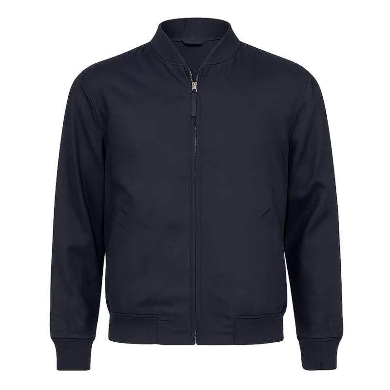 Cameron Beck The Iris Affair S01 Tom Hollander Black Bomber