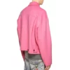 Charlie I Love LA 2025 Jordan Firstman Pink