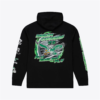 Chasers Fly Hoodie