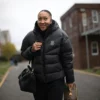 Chelsea FC Women Football League Jacket