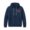 Chicago Bears Ben Johnson Jacket
