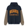 Chicago Bears Fear of God Hoodie