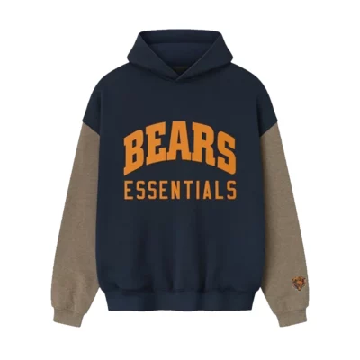 Chicago Bears Fear of God Hoodie