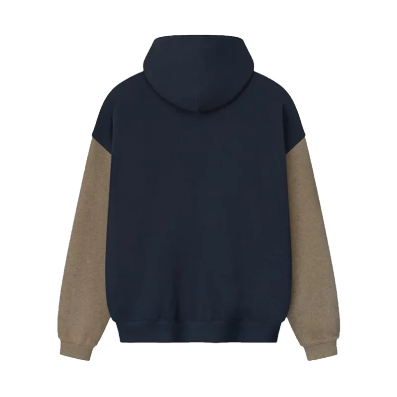 Chicago Bears Fear of God Pullover Hoodie - Unisex