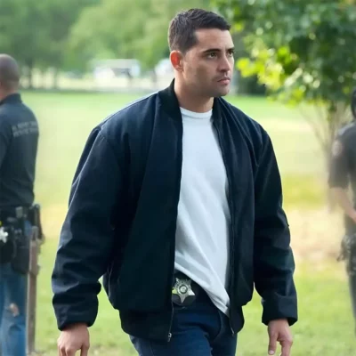 Chicago PD S13 Dante Torres Jacket