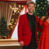 Christmas In The Ballroom Ben Sparks Blazer