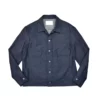 Christmas In The Ballroom Gilles Marini Will Jones Denim Jacket