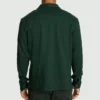 Christmas In The Ballroom Green Jacket