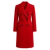 Christmas S02 Alison Sweeney Red Coat