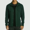 Christmas Will Jones Gilles Marini Green Jacket