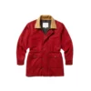 Christmas on Every Page Rose Reid Rosemary Red Coat