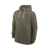 Cincinnati Bengals Salute to Service 2025 Hoodie