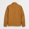 Claire Oh. What. Fun. Michelle Pfeiffer Brown Jacket