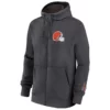 Cleveland Browns 2025 Bailey Zappe Black