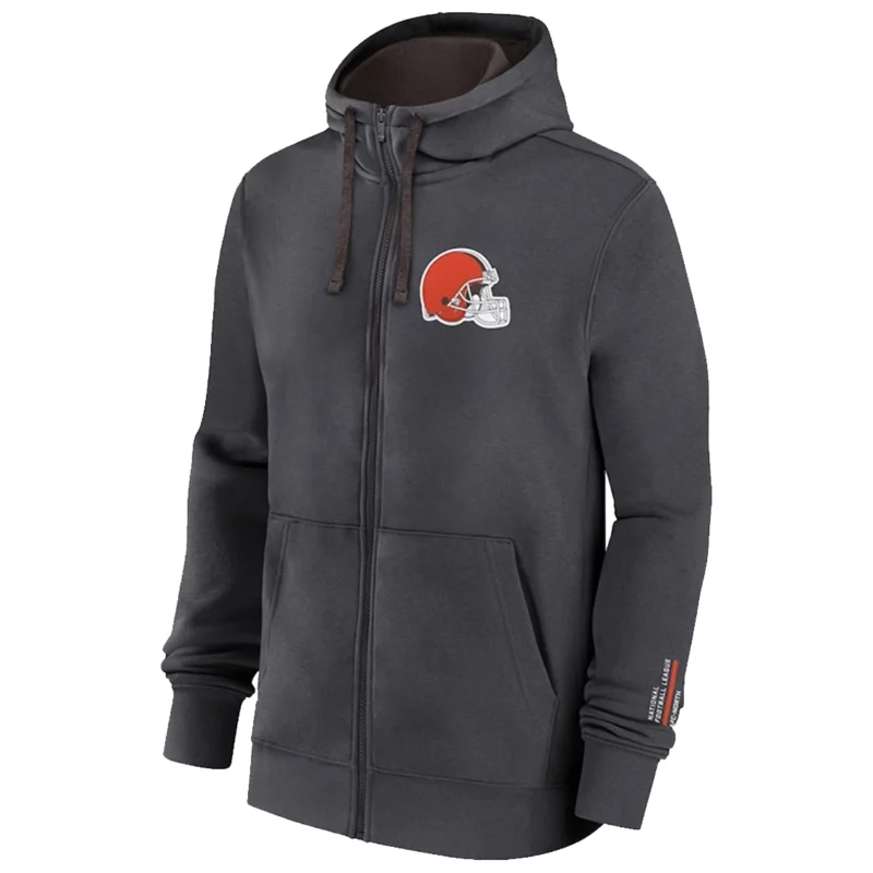 Cleveland Browns 2025 Bailey Zappe Black