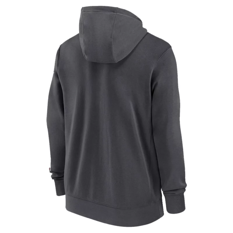 Cleveland Browns 2025 Bailey Zappe Hoodie
