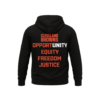 Inspire Hoodie