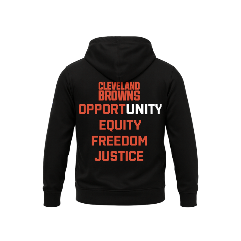 Inspire Hoodie