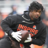 Cleveland Browns Inspire Hoodie