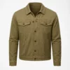 Colter Shaw Tracker S03 Justin Hartley Cotton Jacket